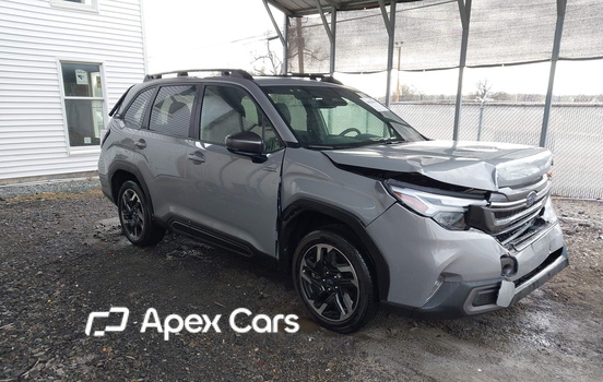 Subaru Forester 2025 - Image 1 of 19