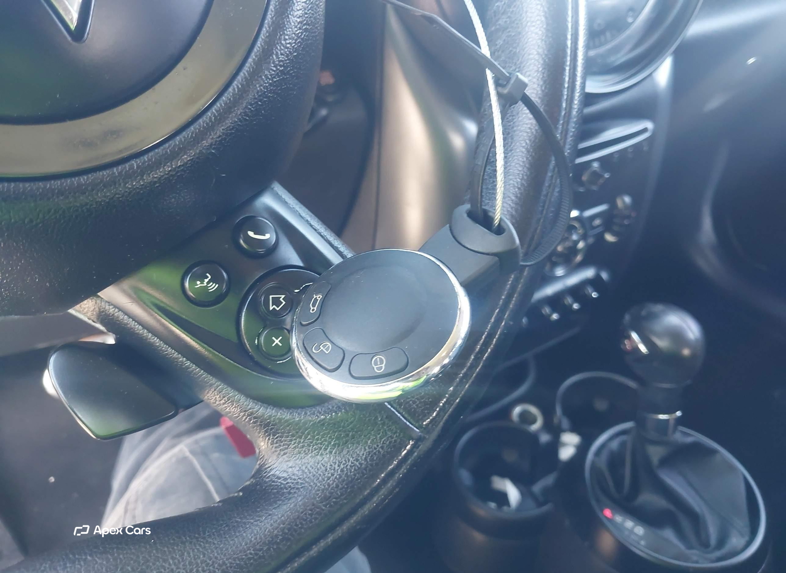 MINI Countryman 2013