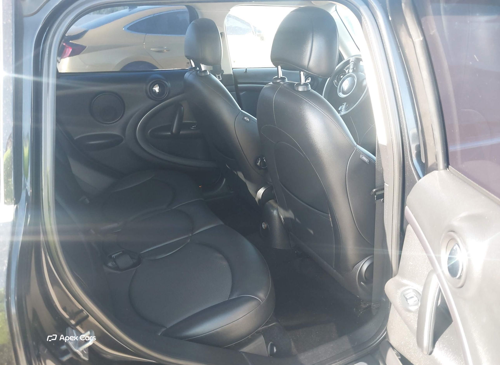 MINI Countryman 2013