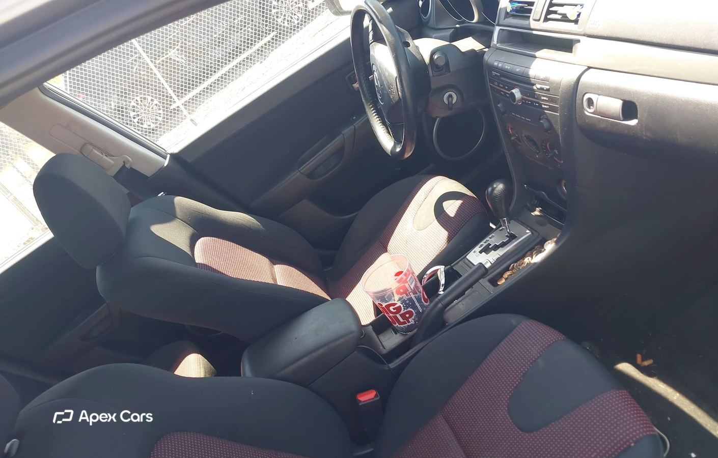 Mazda 3 2006