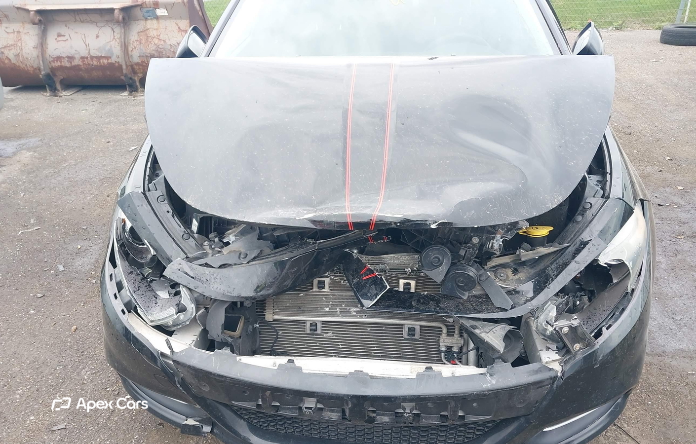 Dodge Dart 2015