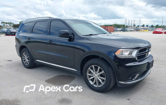 Dodge Durango 2018 - Image 1 of 17