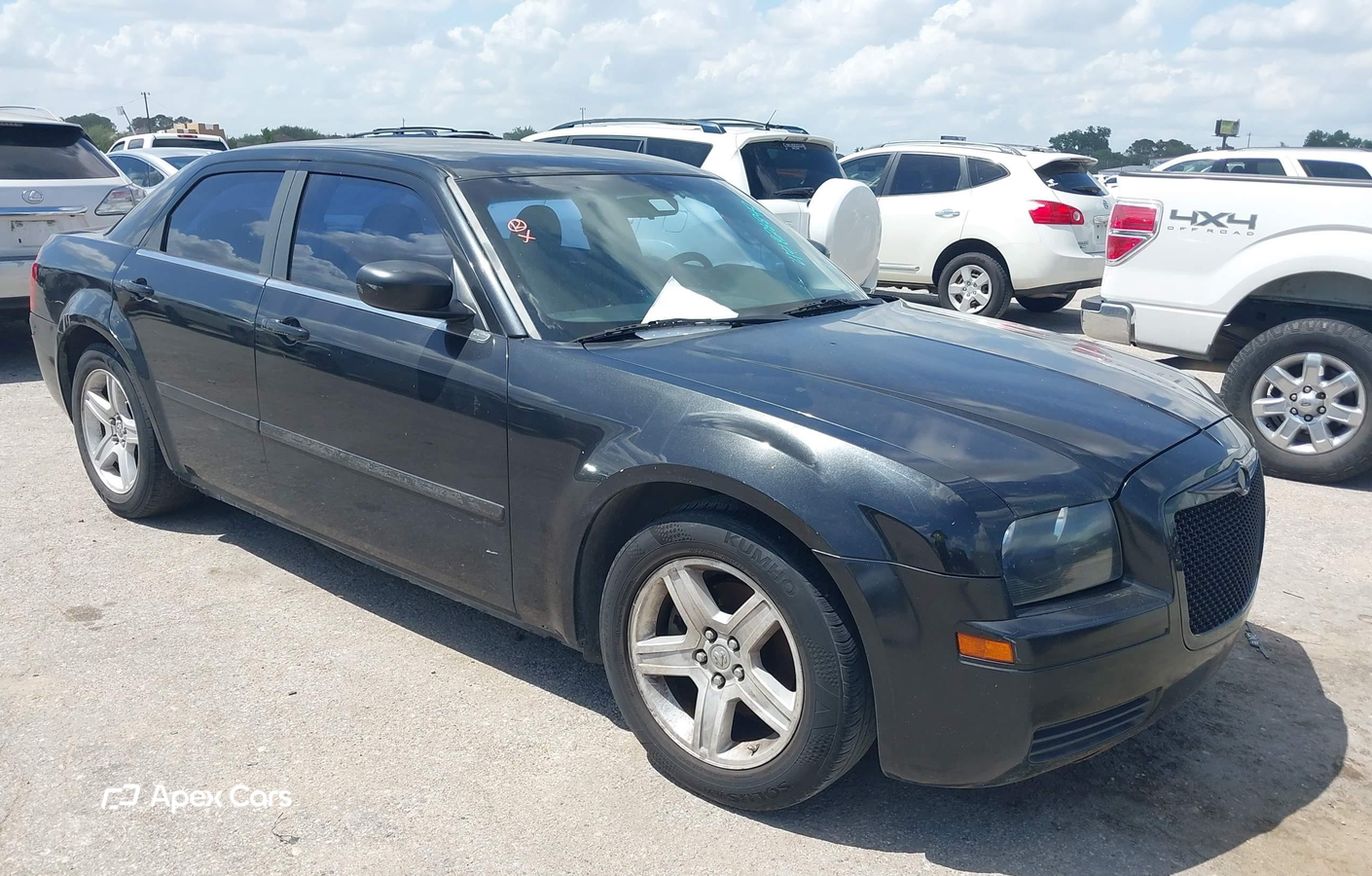 Chrysler 300 2006