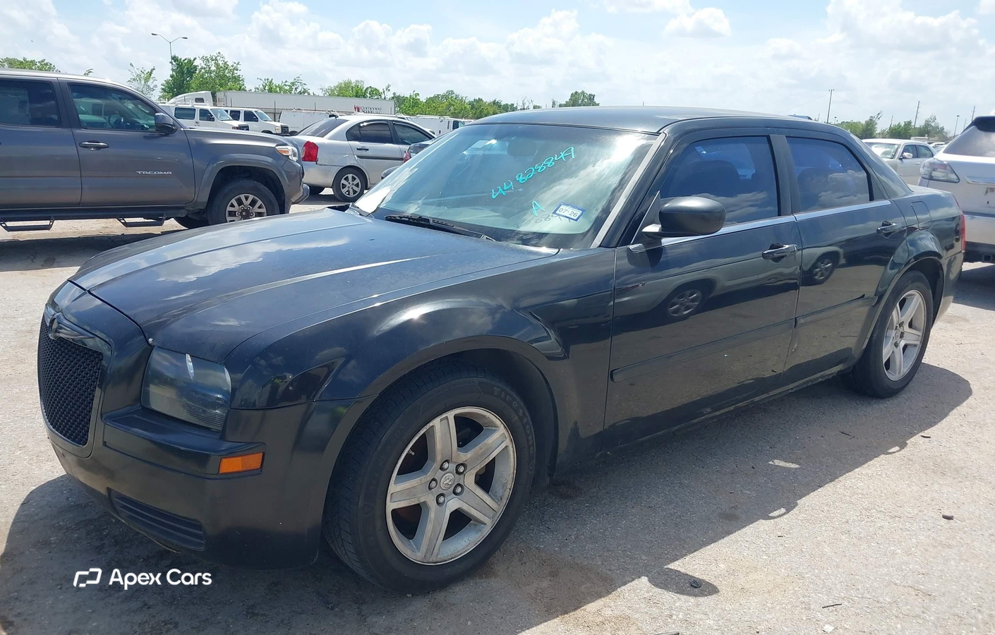 Chrysler 300 2006