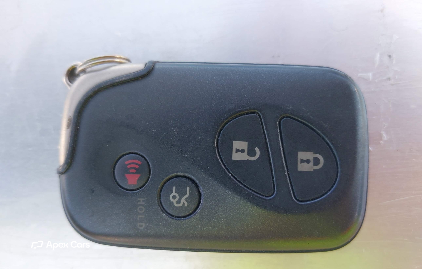 Lexus ES 2007