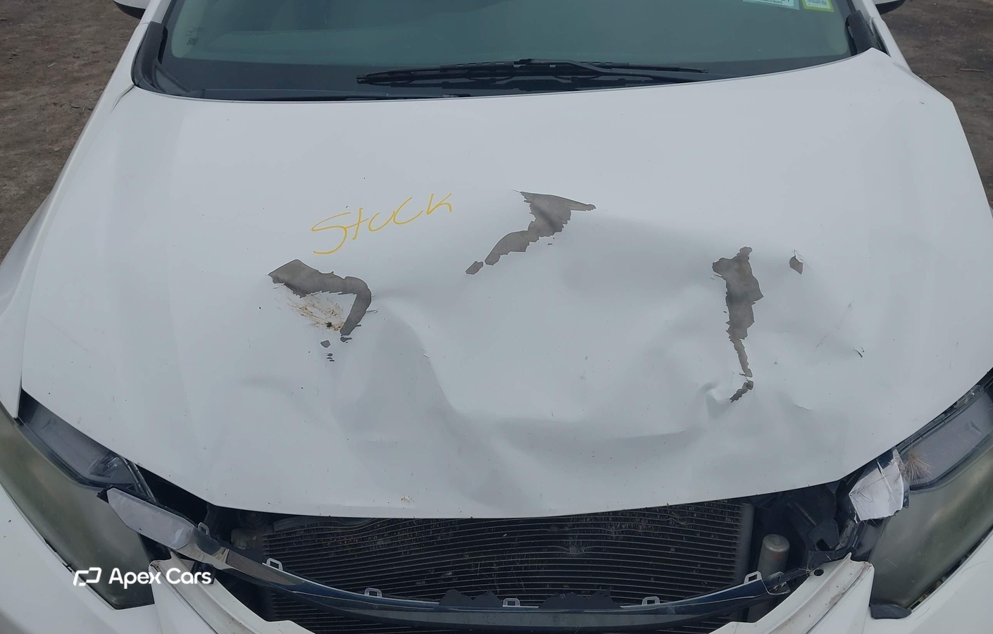 Honda Civic 2013