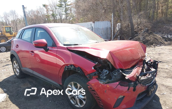 Mazda CX-3 2019 - Image 1 of 16