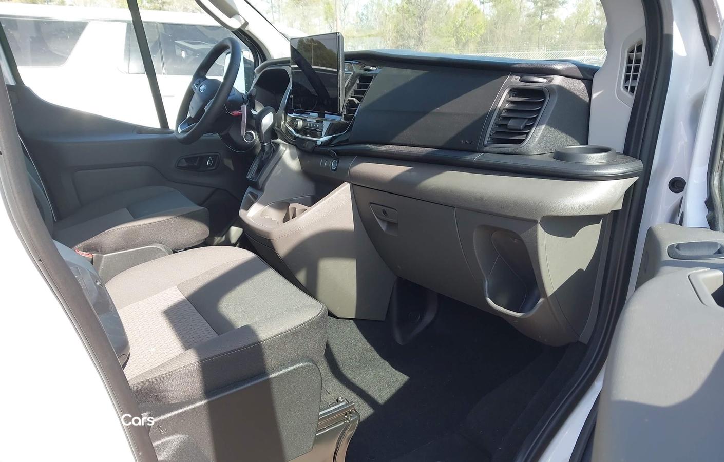 Ford Transit 2026