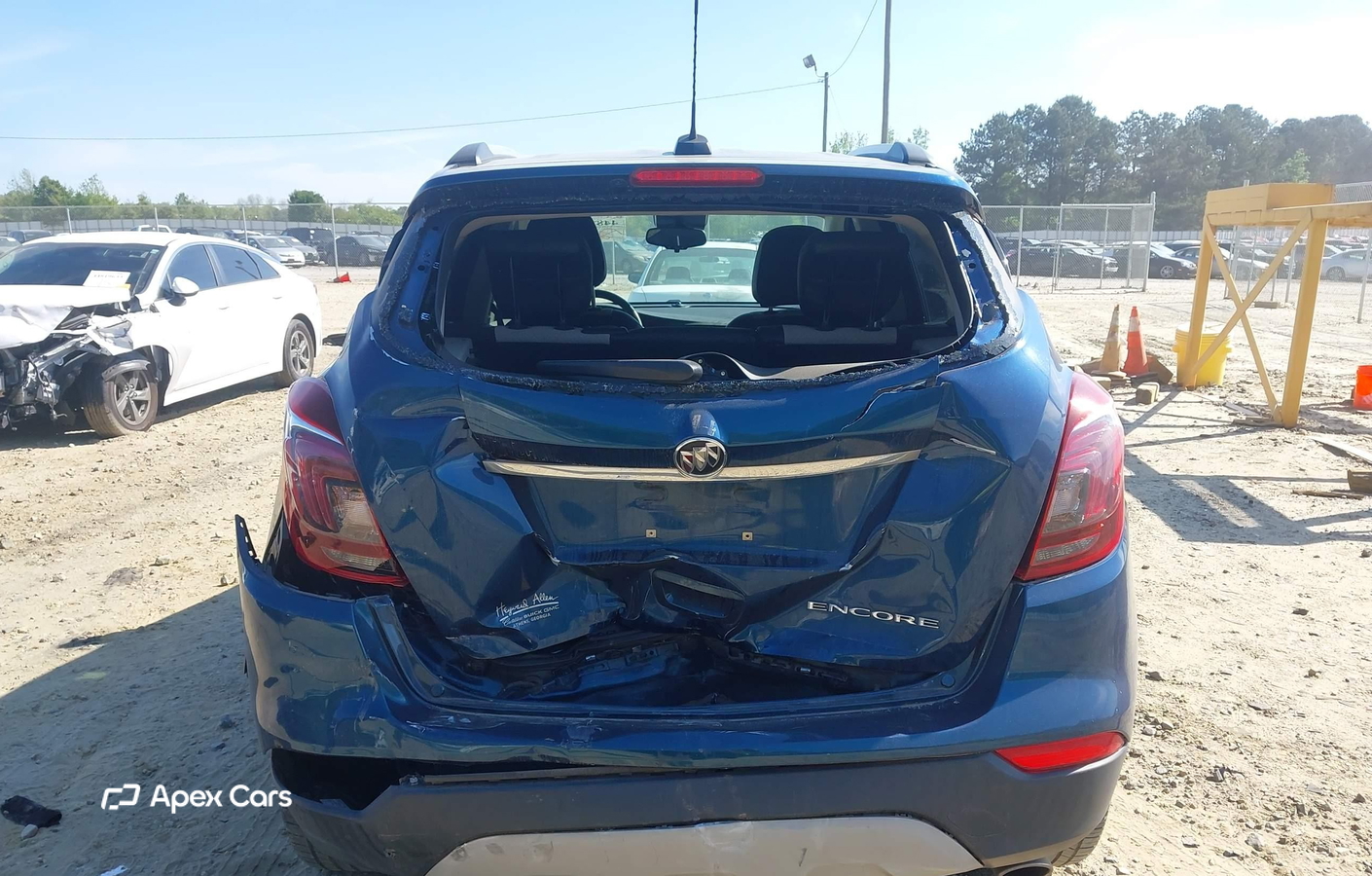 Buick Encore 2020