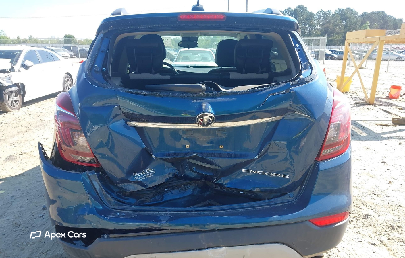Buick Encore 2020