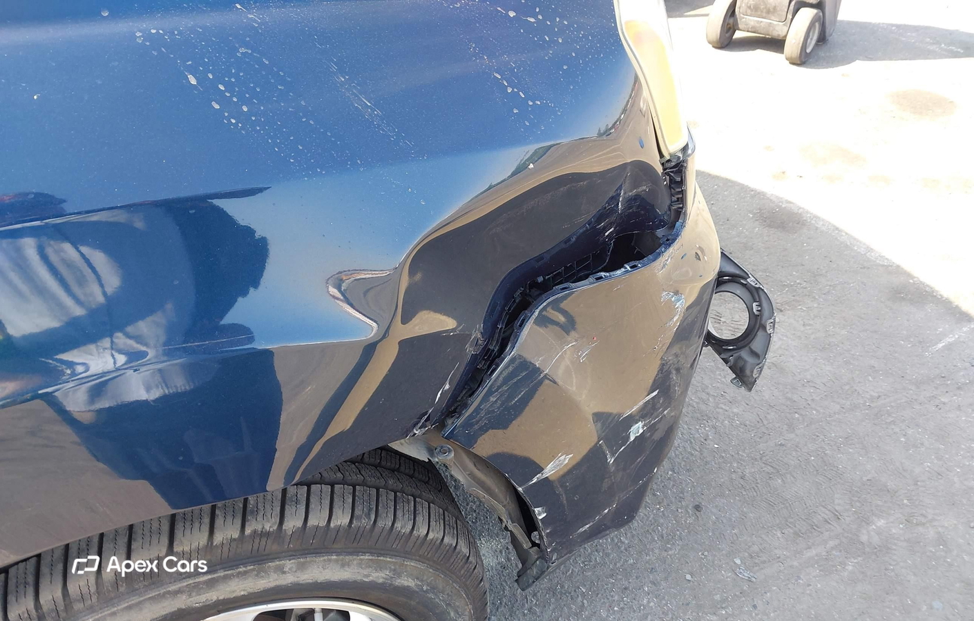 Honda Pilot 2012