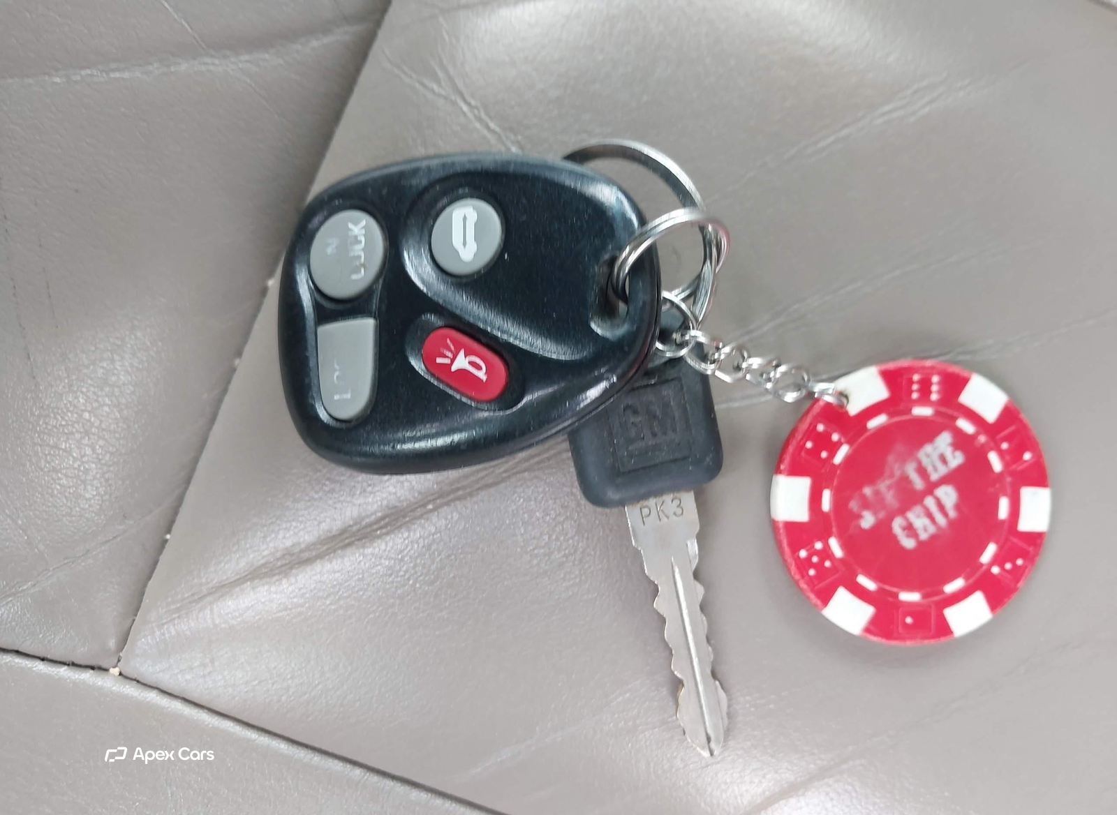 Oldsmobile Silhouette 2000