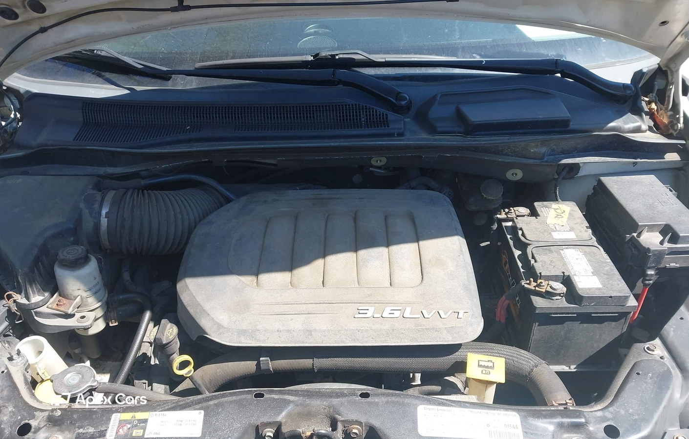 RAM 2013