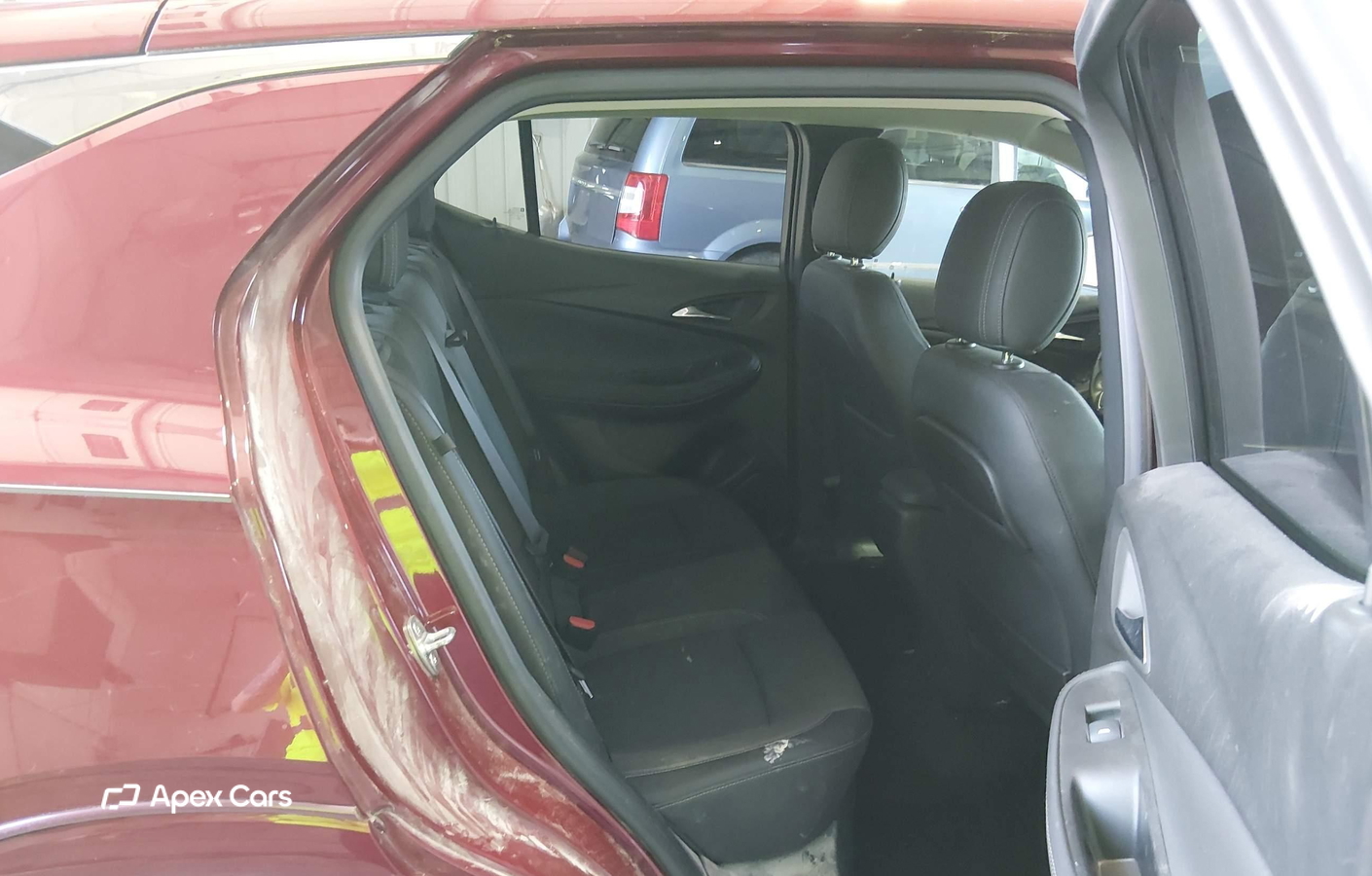 Buick Encore GX 2023