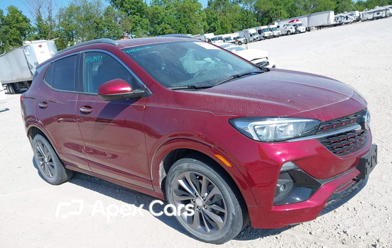 Buick Encore GX 2023 - Image 1 of 16
