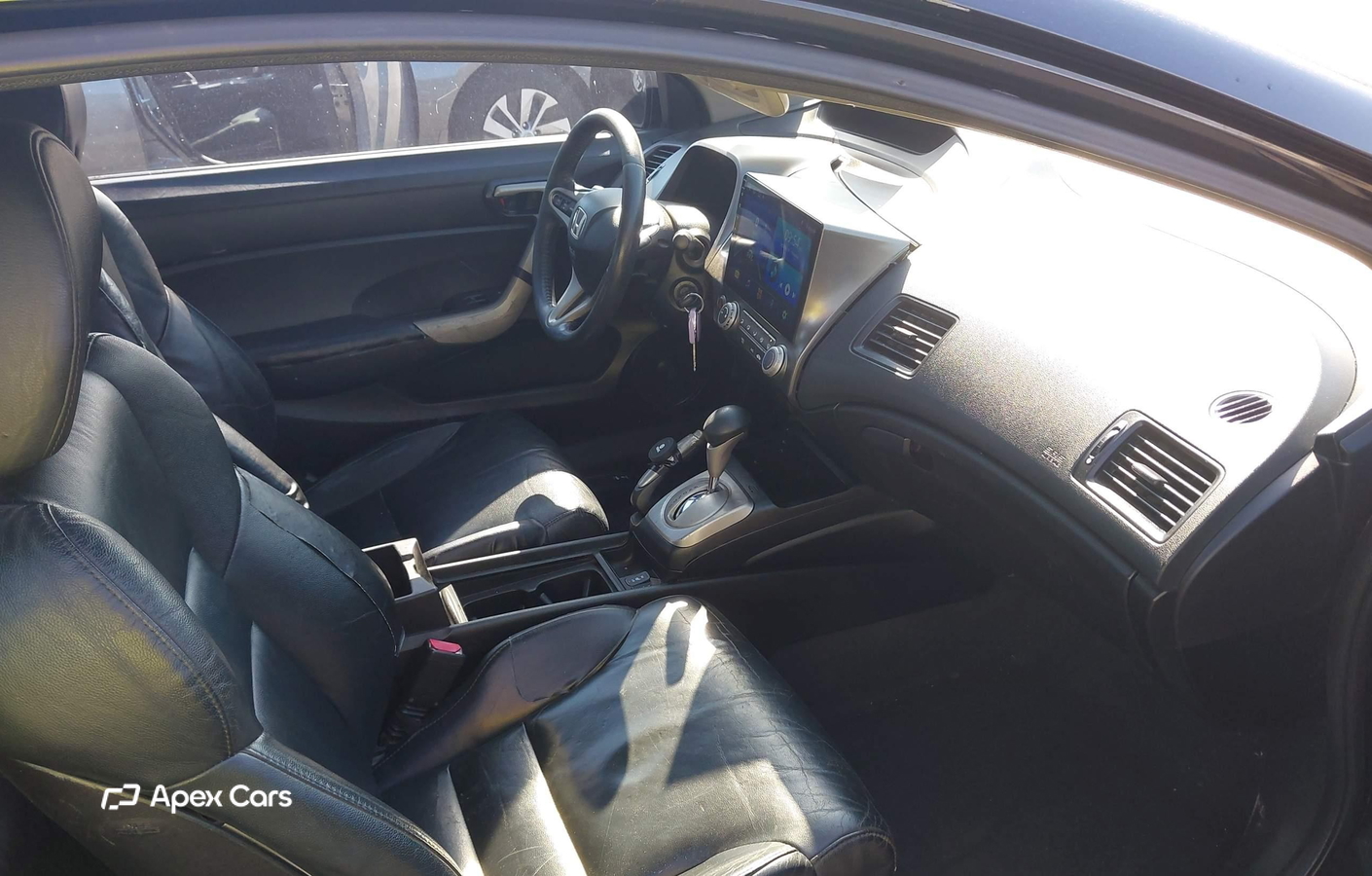 Honda Civic 2010