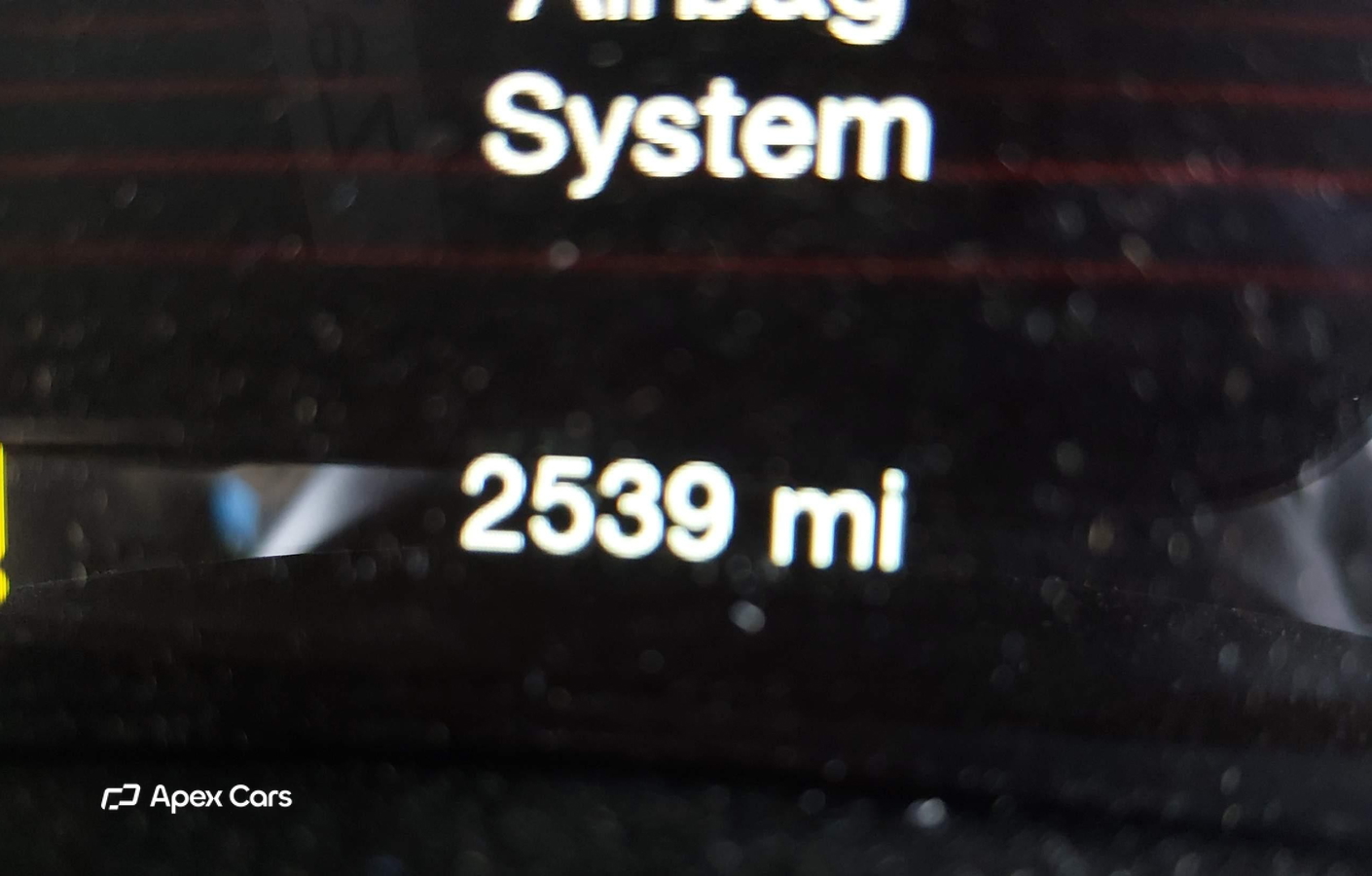 Dodge Durango 2026