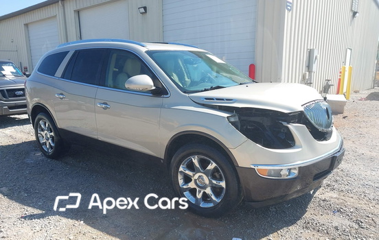 Buick Enclave 2008 - Image 1 of 11