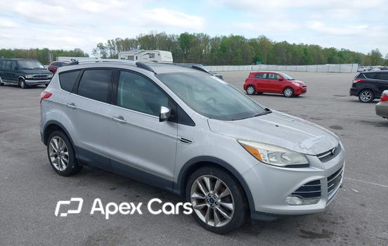 Ford Escape 2015 - Image 1 of 11
