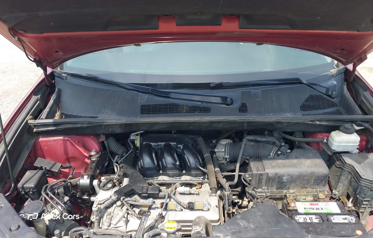 Toyota Highlander 2010