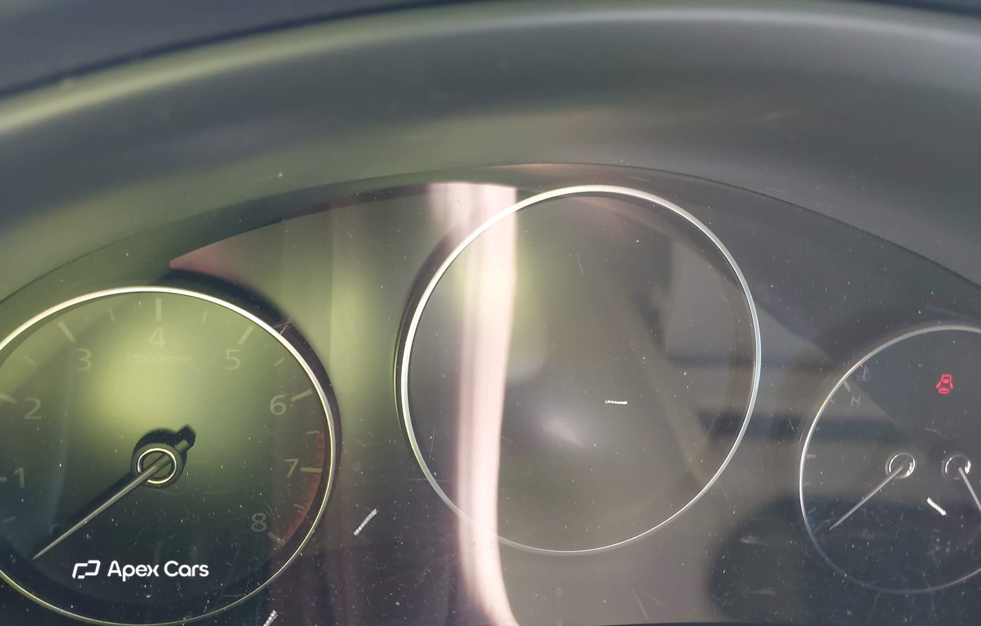 Mazda 3 2019