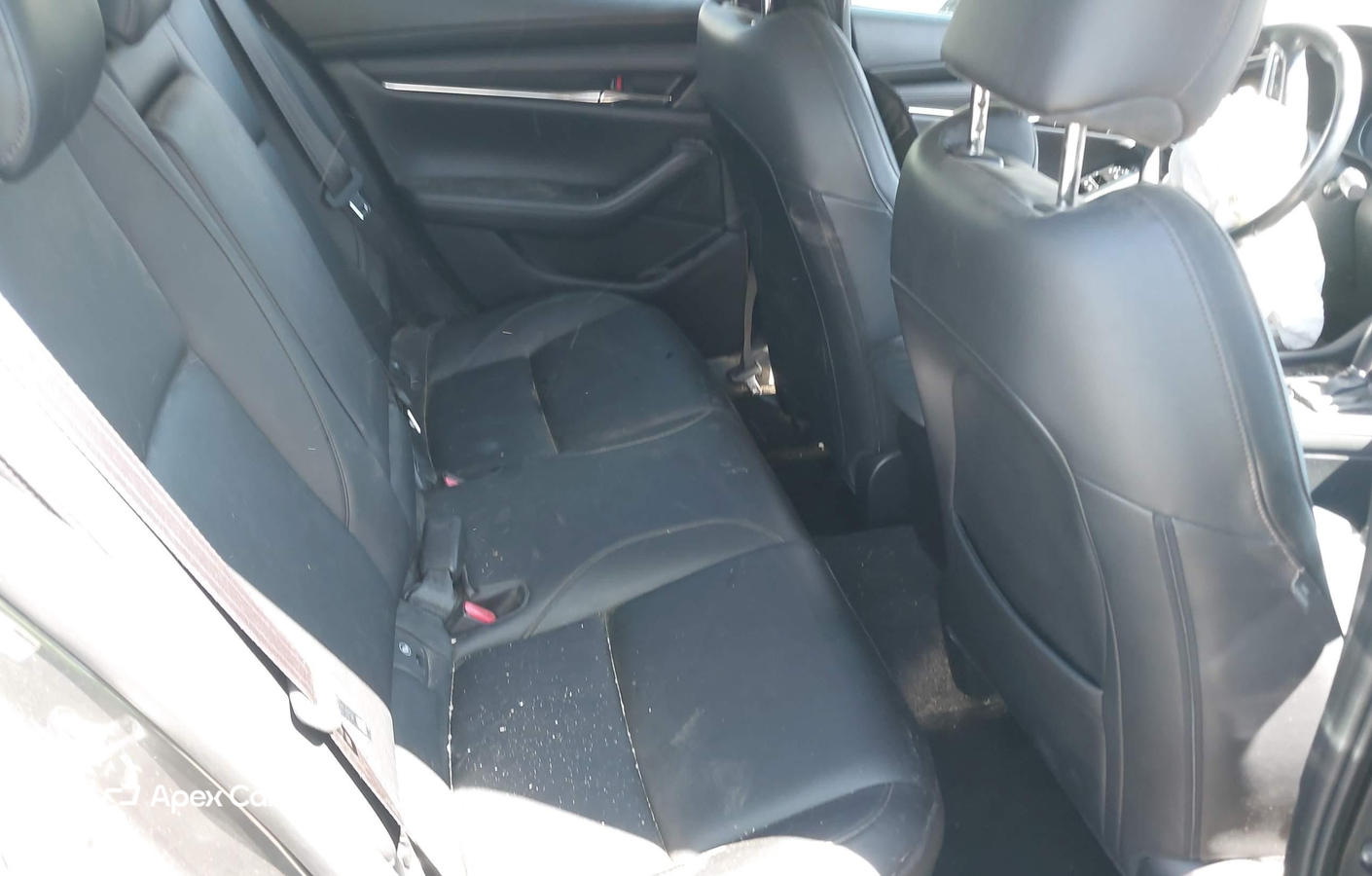 Mazda 3 2019
