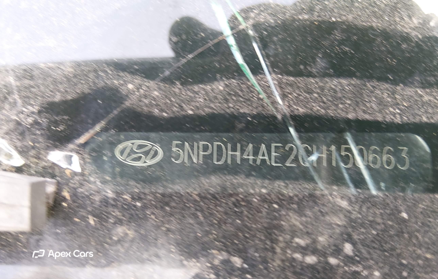 Hyundai Elantra 2012