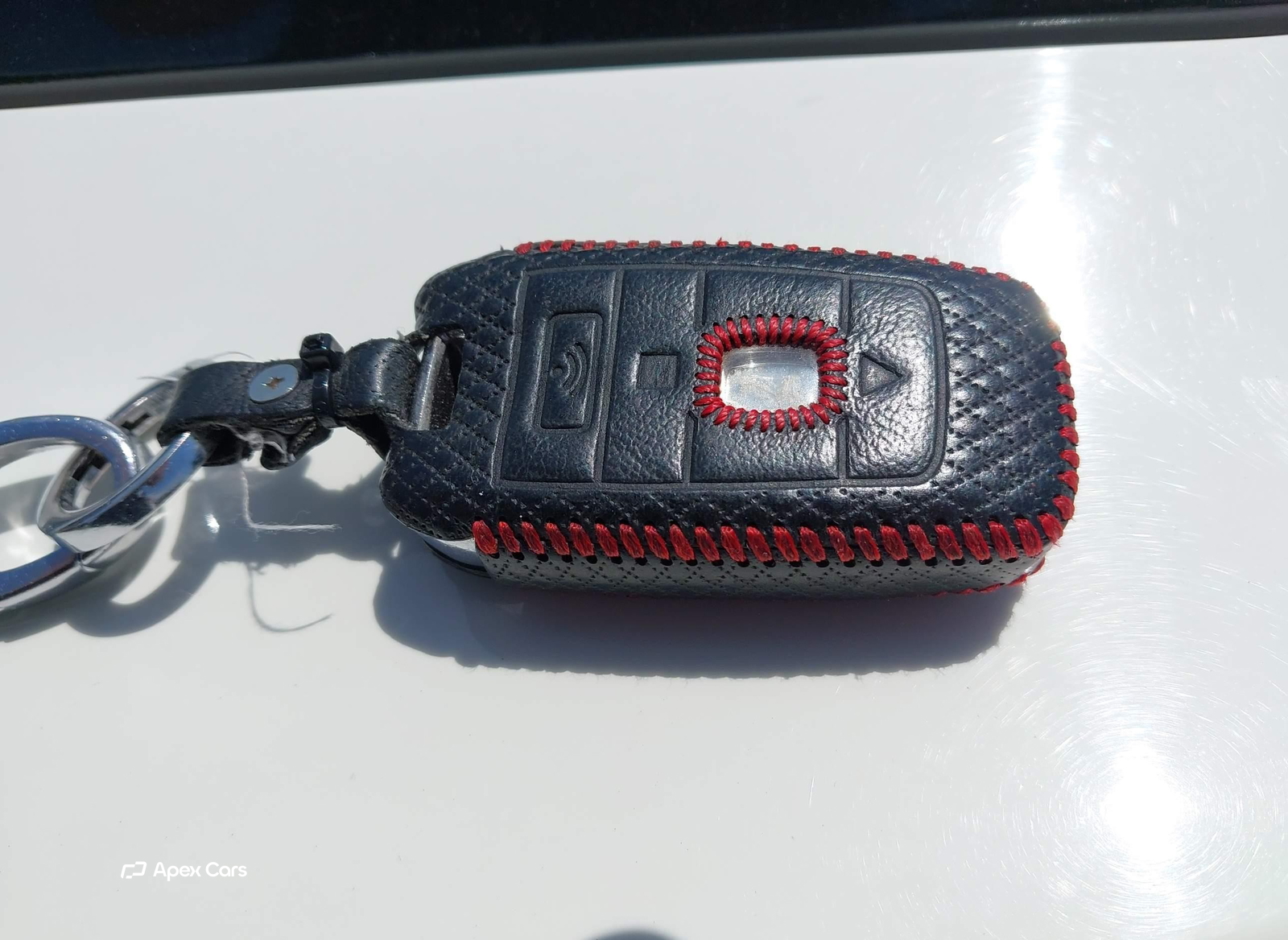 Rolls-Royce Ghost 2011