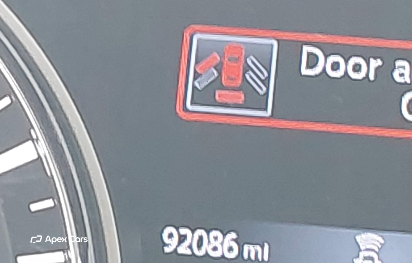 Nissan Pathfinder 2018