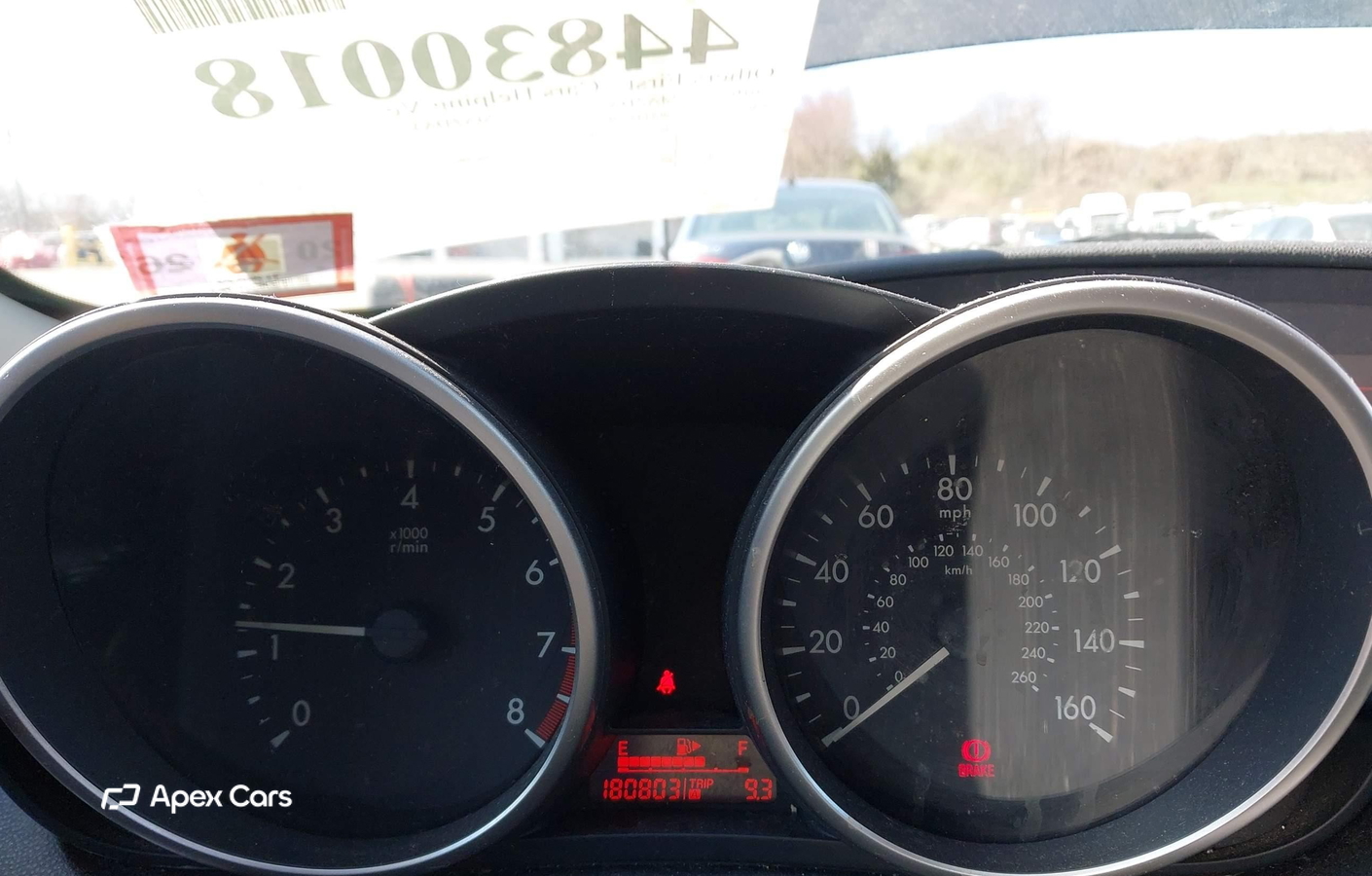 Mazda 3 2010