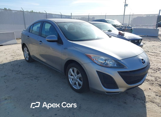 2010 Mazda 3 - Zdjęcie 1 z 5