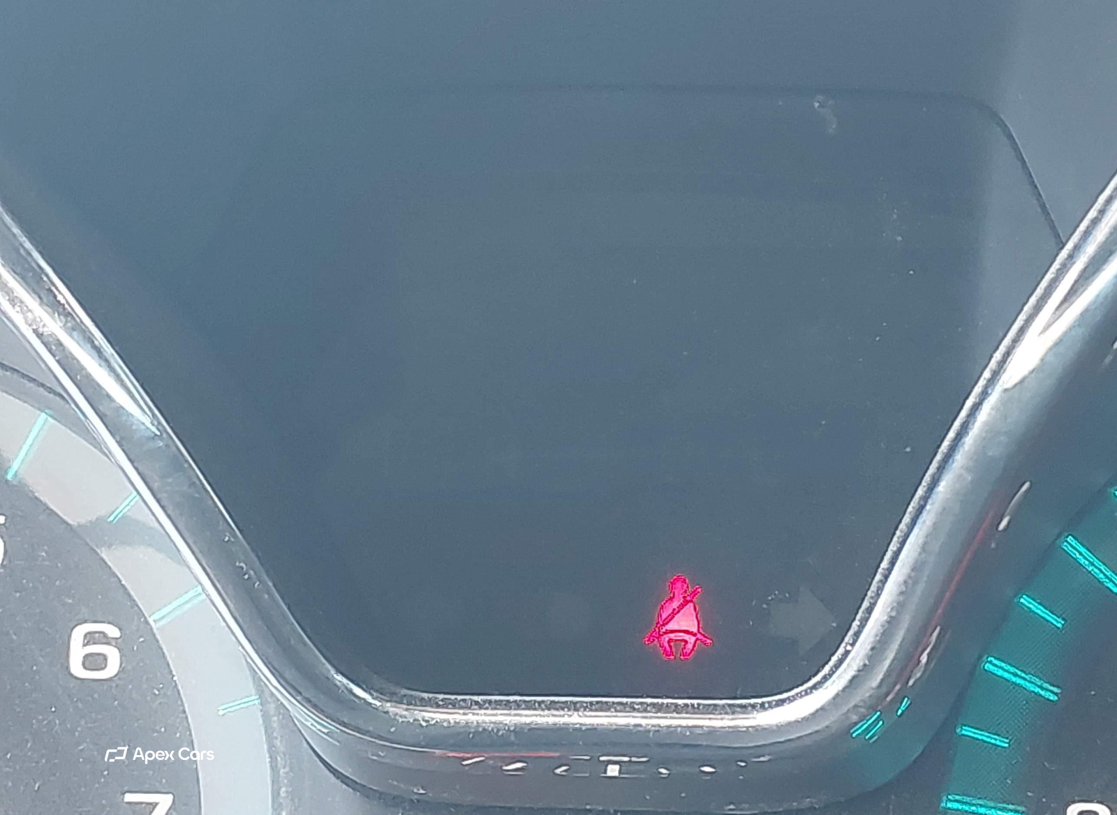 Chevrolet Traverse 2014