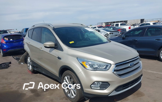 Ford Escape 2017 - Image 1 of 17