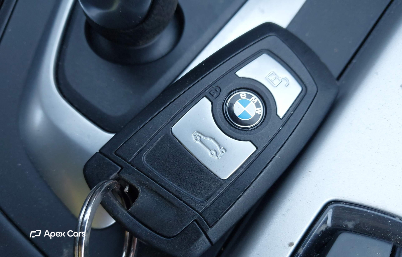 BMW Series 3 2013