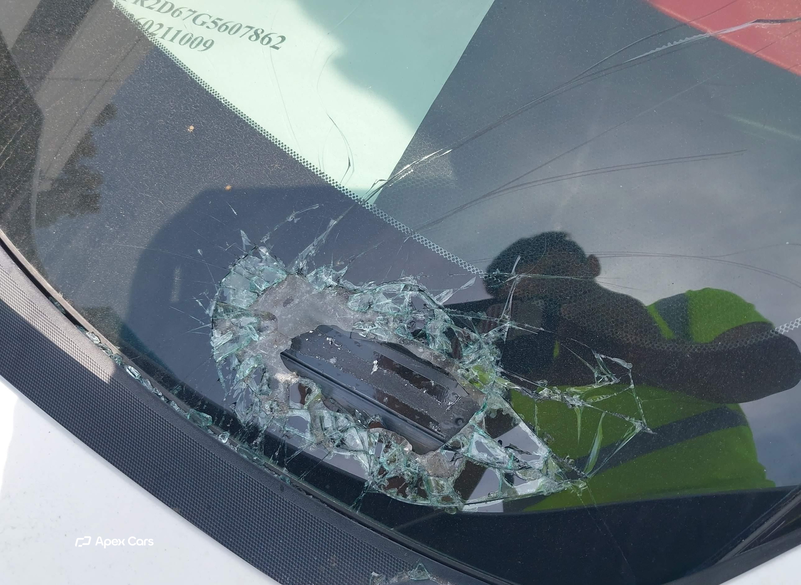 Chevrolet Corvette 2016