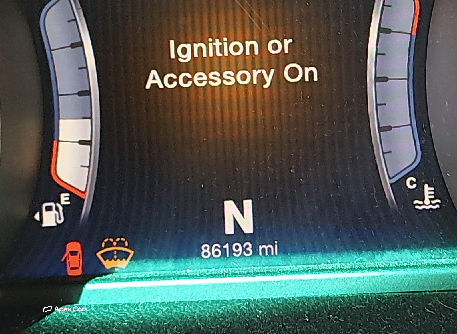 Maserati Ghibli 2016