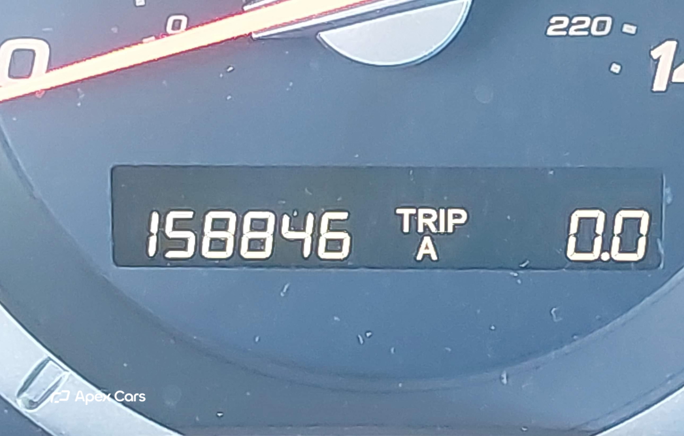Honda Pilot 2007
