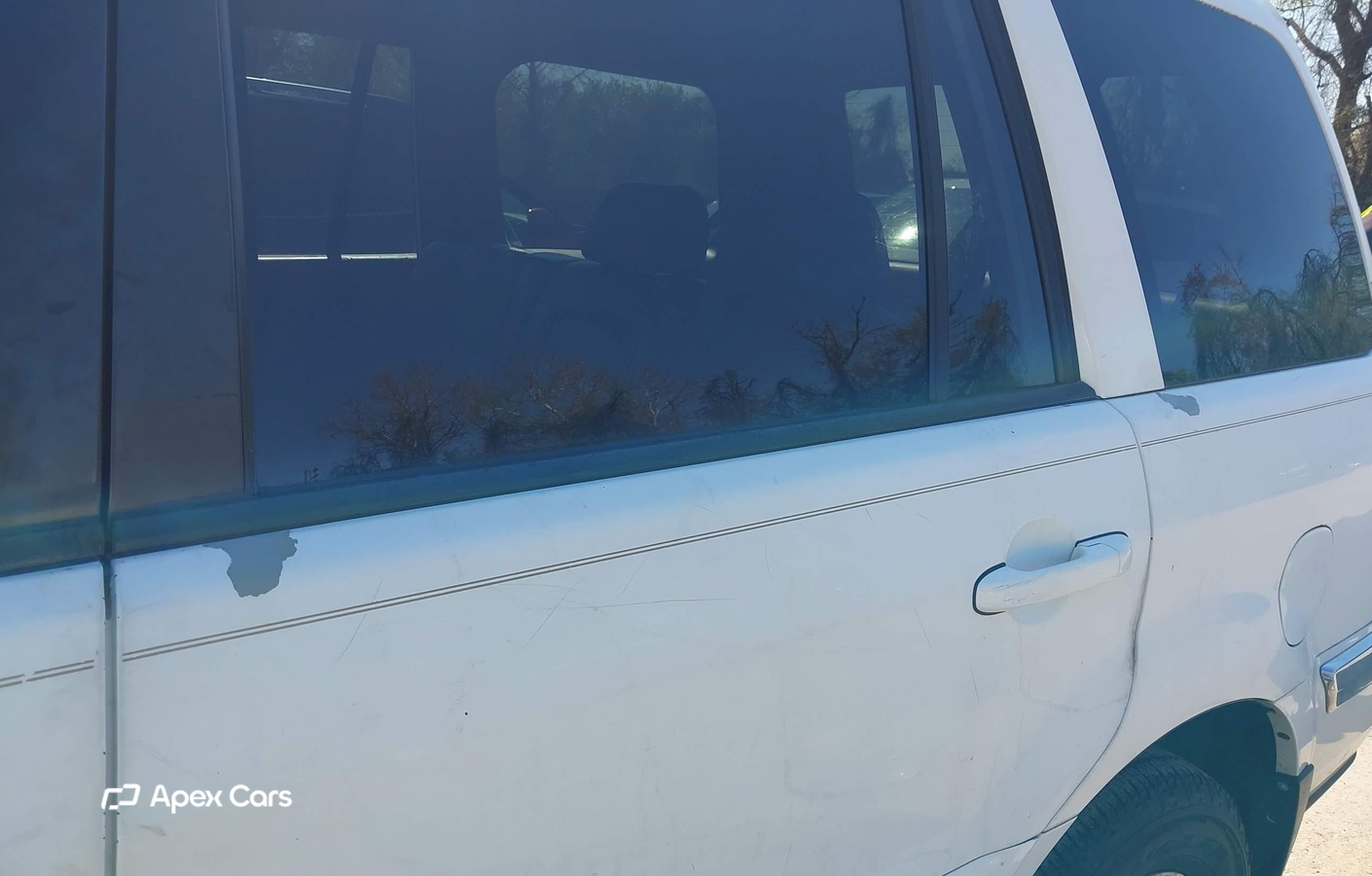 Honda Pilot 2007