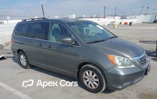 Honda Odyssey 2008 - Image 1 of 16