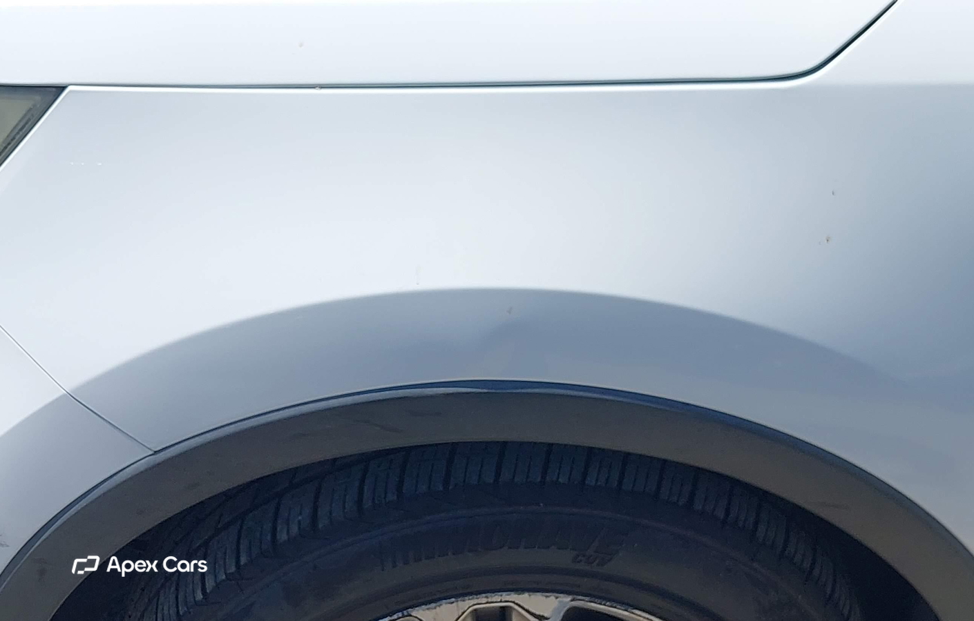Ford Explorer 2016