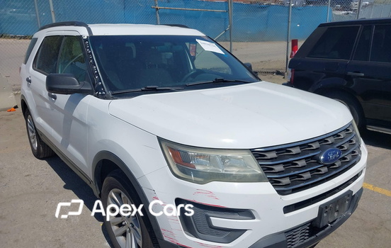 Ford Explorer 2016 - Image 1 of 13