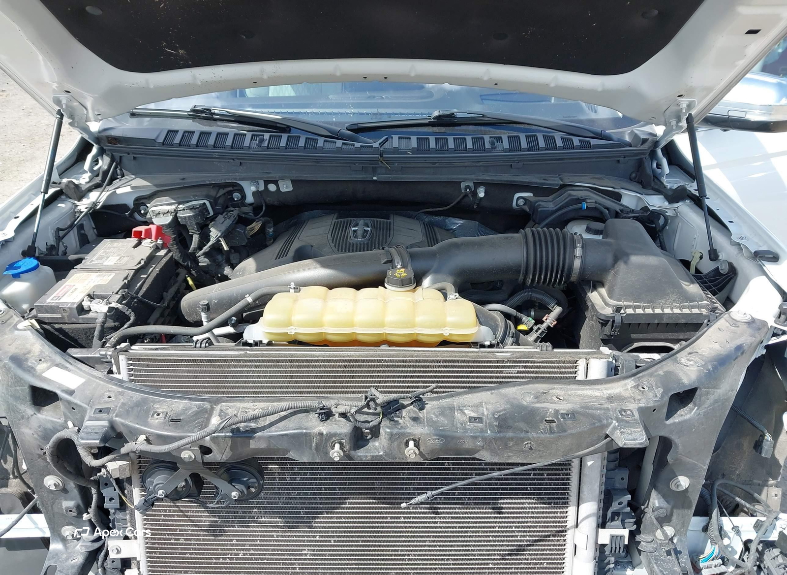 Lincoln Navigator 2020