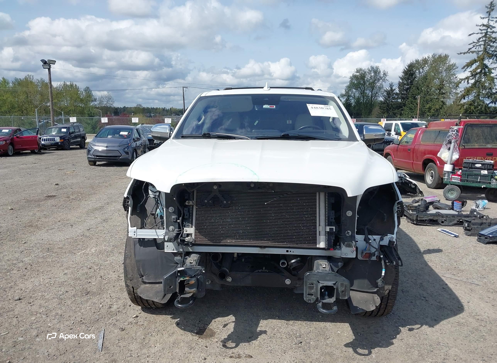 Lincoln Navigator 2020