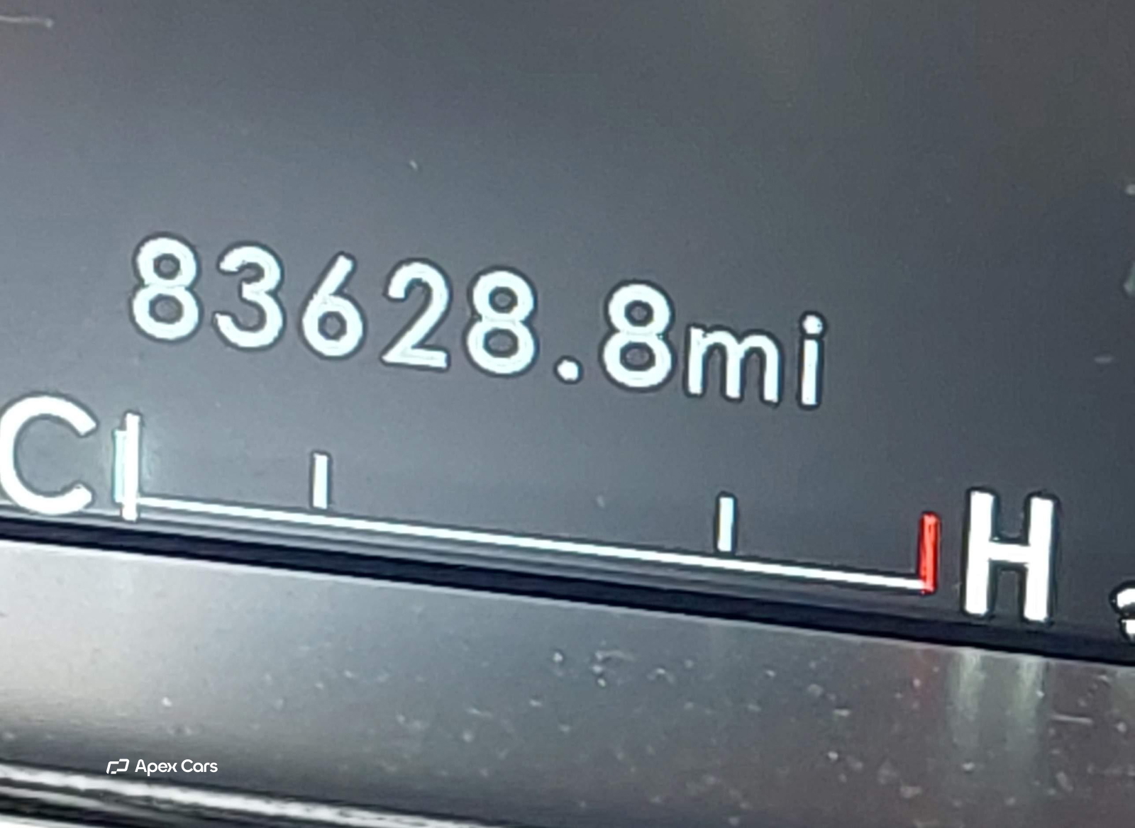 Lincoln Navigator 2020