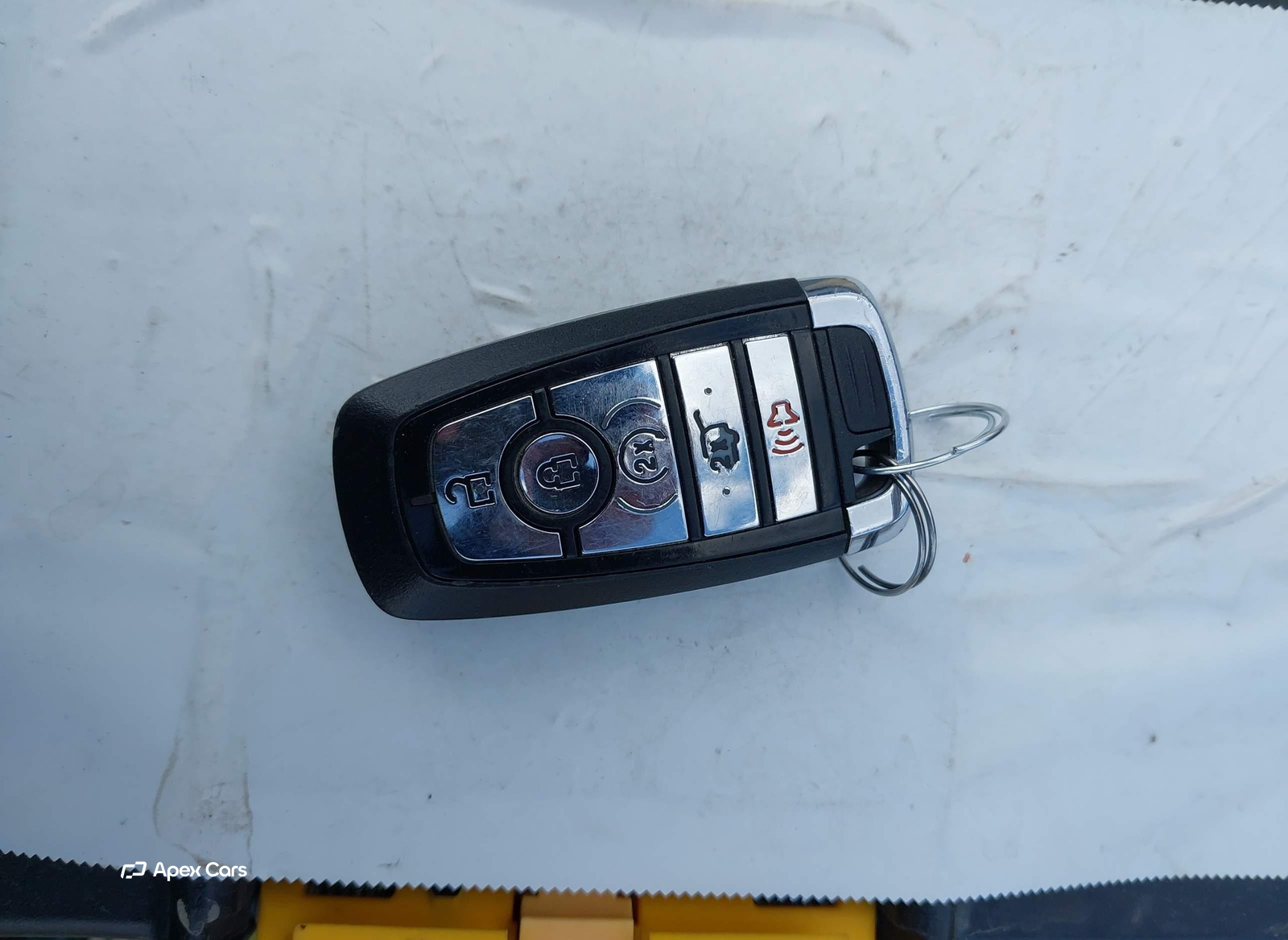 Lincoln Navigator 2020