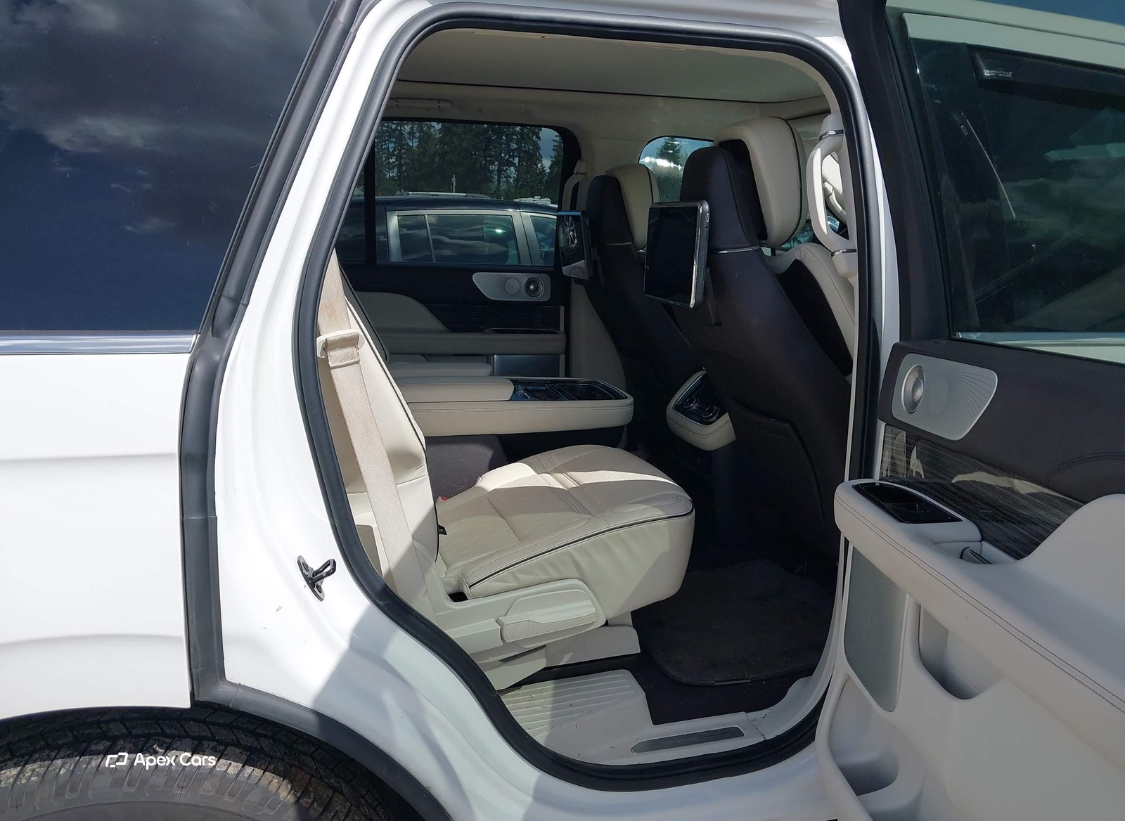 Lincoln Navigator 2020