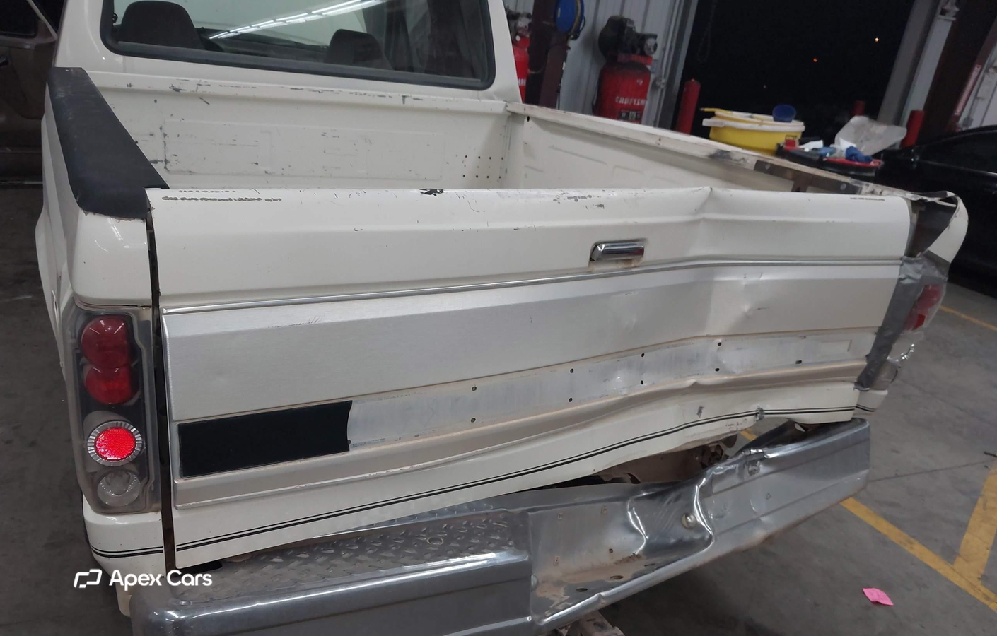 Ford F-150 1994