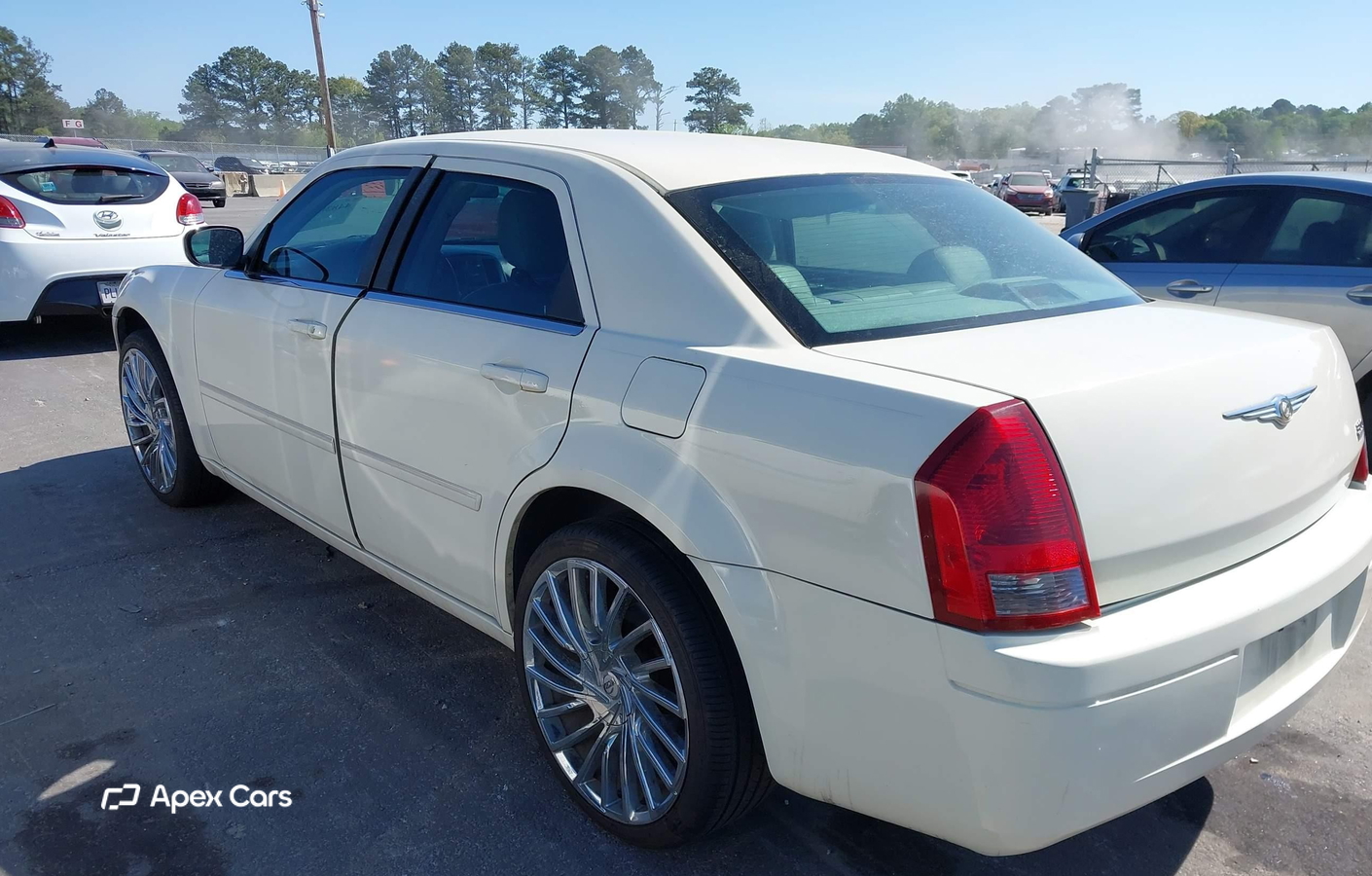 Chrysler 300 2007