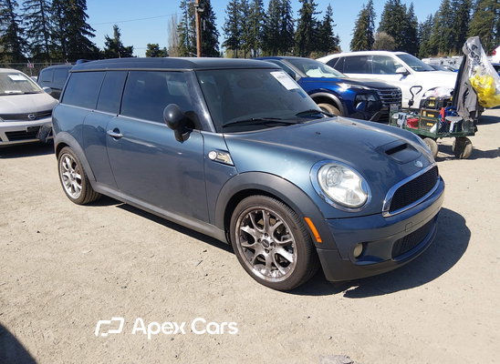 2009 MINI Clubman - Image 1 of 5