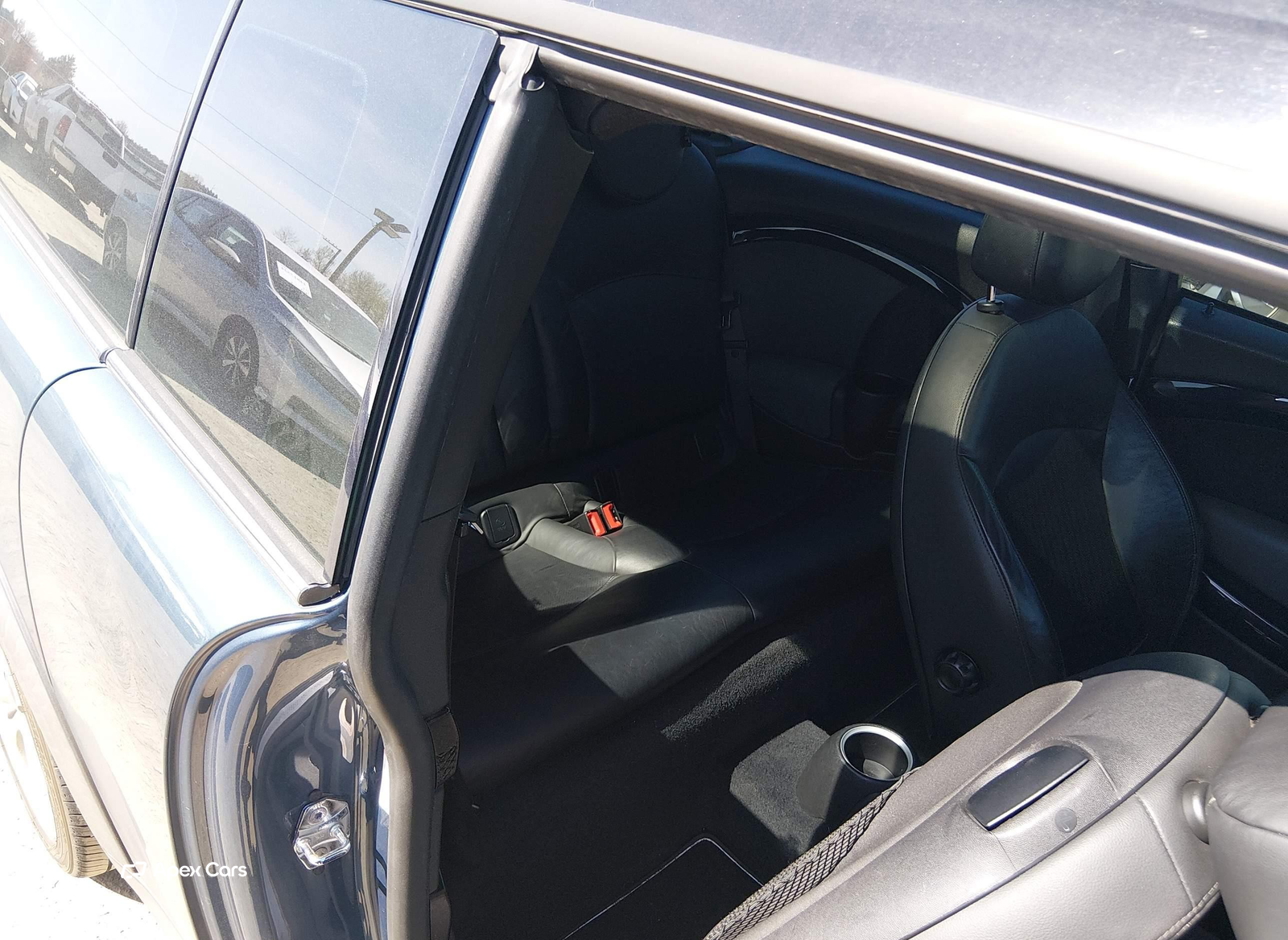 MINI Clubman 2009